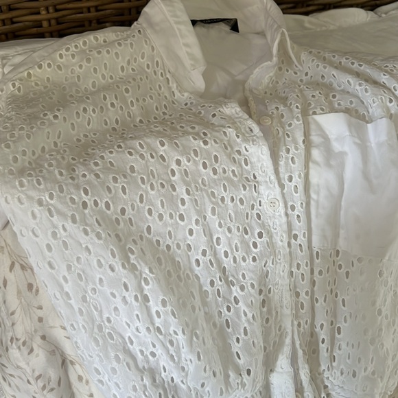 Zara romper - Picture 3 of 4